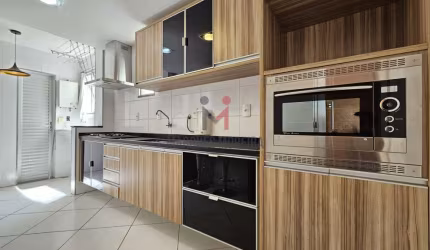 O apartamento que você sempre sonhou no Granbery!