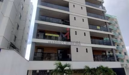 Lindo apartamento com design arrojado e moderno.