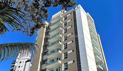 Apartamento 3 quartos - São Mateus