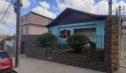 Casa para venda no Baíru.