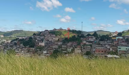 Excelente oportunidade de terreno no Bairro Recanto da Mata!