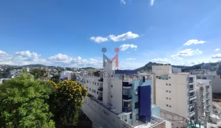 Encantador apartamento de três quartos no Jardim Laranjeiras!