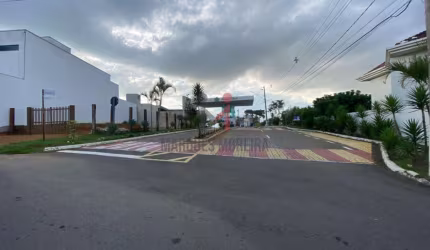 Excelente terreno no Mandala Park com projeto aprovado