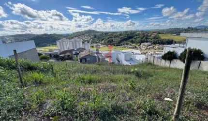 Oportunidade Imperdível! Terreno dos Sonhos no Condomínio Via do Sol, Juiz de Fora