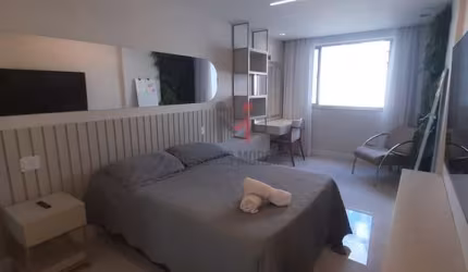 Studio para venda no centro de Juiz de Fora.