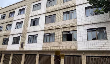 Ótimo apartamento 3/4 no Centro.