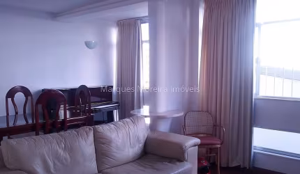 Apartamento 3 quartos - Santa Helena