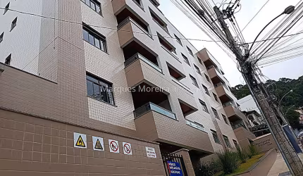 Apartamento 2 quartos - Centro