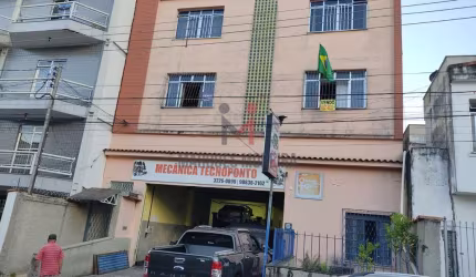 Apartamento para venda no Centro.