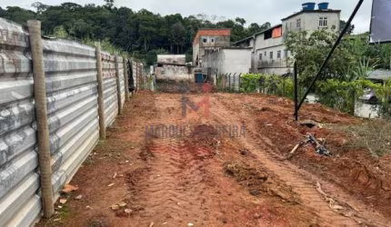 Oportunidade de Investimento: Terreno Estratégico no Bairro São Pedro, Juiz de Fora