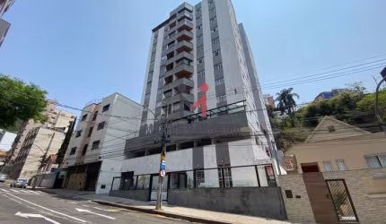 Pronto  para morar, um ótimo três quartos no Santa Helena.