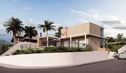 Excelente casa Bosque do Lago com 3 suites
