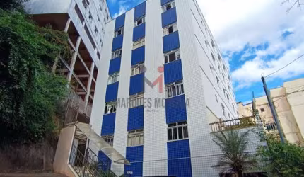Vendo Apartamento 1 Quarto - Gramber