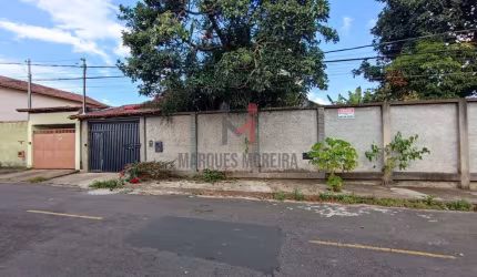 Lote / Terreno - Aeroporto