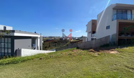 Excelente Terreno no Alphaville II - J.Fora