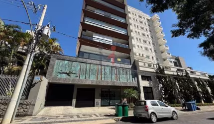 Oportunidade Única: Viva o Luxo e o Conforto de 4 suítes na Praça do Bom Pastor!