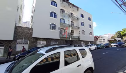 Excelente apartamento de 3 quartos Bairro São Mateus
