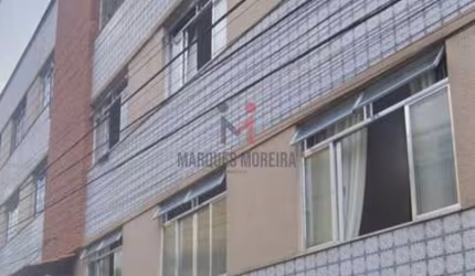 Apartamento para venda no bairro Manoel Honório.