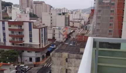 Excelente oportunidade de apartamento de dois quartos em São Mateus!