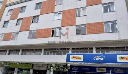 Cobertura no coraçao de Sao Mateus
