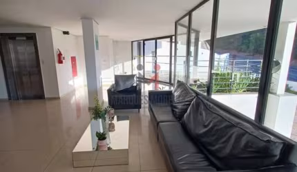 Aconchegante apartamento