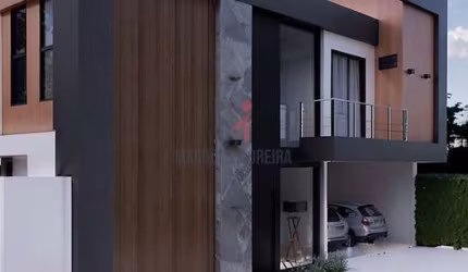Casa em condomínio exclusivo