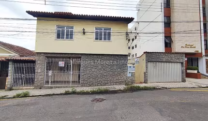 Casa 4 Quartos Laguna