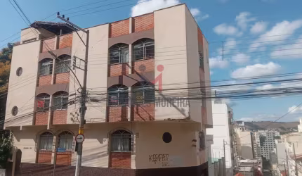 Ótima oportunidade de apartamento 3 quartos no Paineiras!