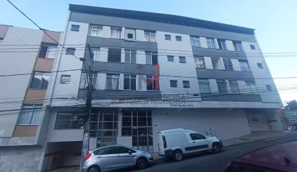 Apartamento Aconchegante à Venda