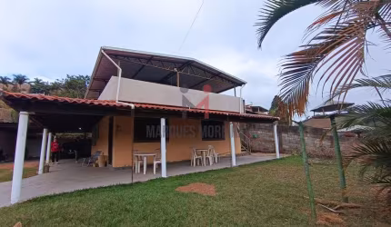 Granja Barreira do Triunfo no condominio Recanto do Sol.