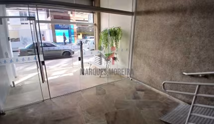 Apartamento no Centro: Conforto, Praticidade e Tudo ao Seu Alcance!