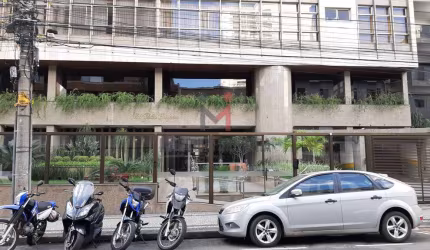 COBERTURA CINEMATOGRÁFICA NO CENTRO DE JUIZ DE FORA