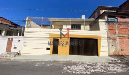 Excelente casa no São Pedro.