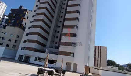 excelente apartamento Granbery de 4 suites
