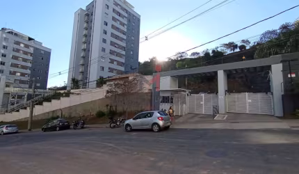 Excelente apartamento Bairro Estrela Sul