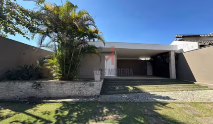 Casa dos Seus Sonhos no Condomínio São Lucas!