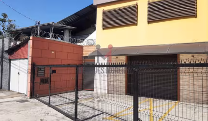 Loja alugada