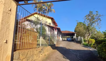 Casa 3 quartos - Novo Horizonte
