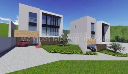 Casa 3 quartos - Jardim Lermitagem