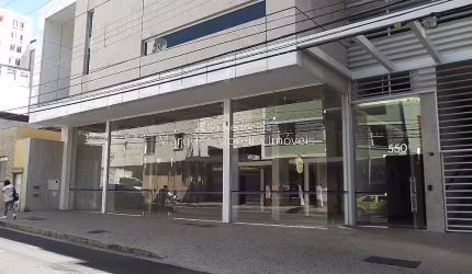 Ponto comercial à venda na Rua Floriano Peixoto, Centro, Juiz de Fora, 424 m2 por R$ 6.500.000