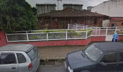 Lote / Terreno - São Pedro