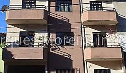 Apartamento 2 quartos com suíte
