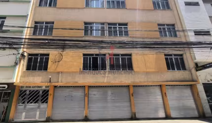 Seu Novo Lar no Centro de Juiz de Fora!