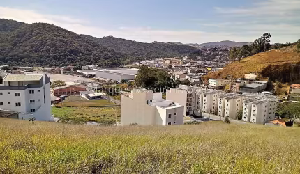 Oportunidade imperdível para investidores e construtores, em local em plena expansão!