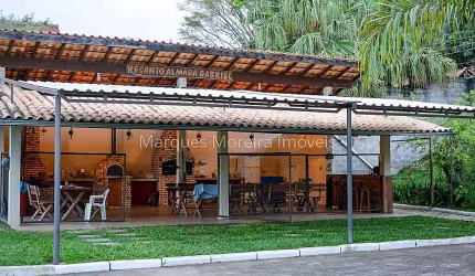 Chácara / Sítio / Granja 3 quartos - Recanto dos Lagos