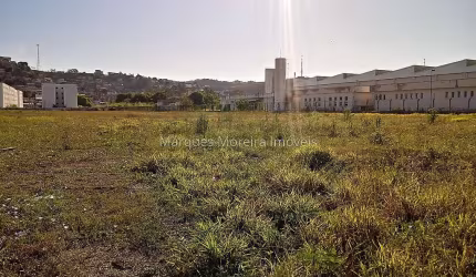 Excelente oportunidade de terreno acesso Norte!