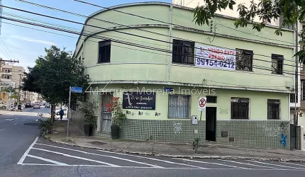Oportunidade Prédio Residencial com 8 apartamentos