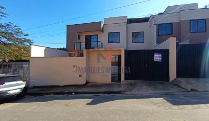 Excelente casa no ótimo Bairro Marilândia