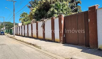 Lote / Terreno - Novo Horizonte