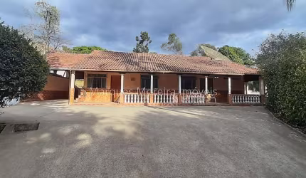 Chácara / Sítio / Granja - Cachoeira
